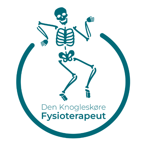 Den Knogleskøre Fysioterapeut
